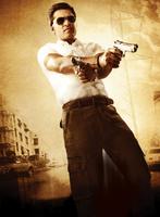 Osthi Audio Release Posters